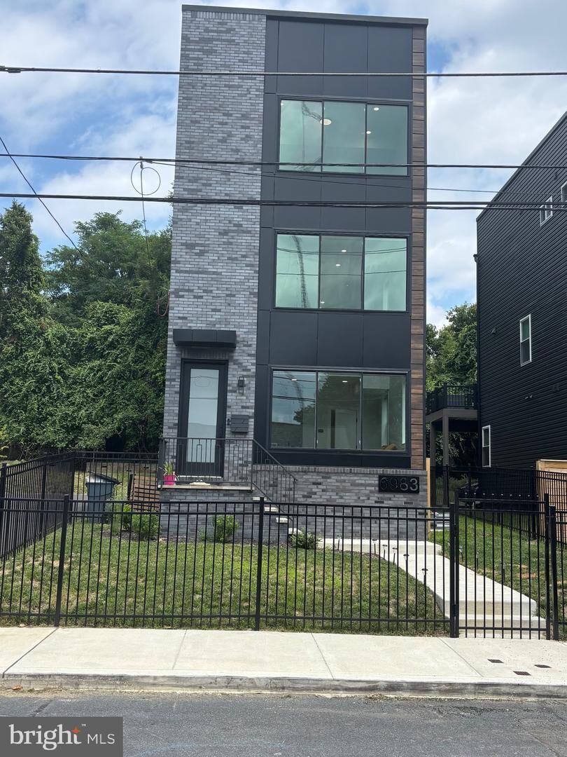 Property Photo:  6983 Silverwood Street  PA 19128