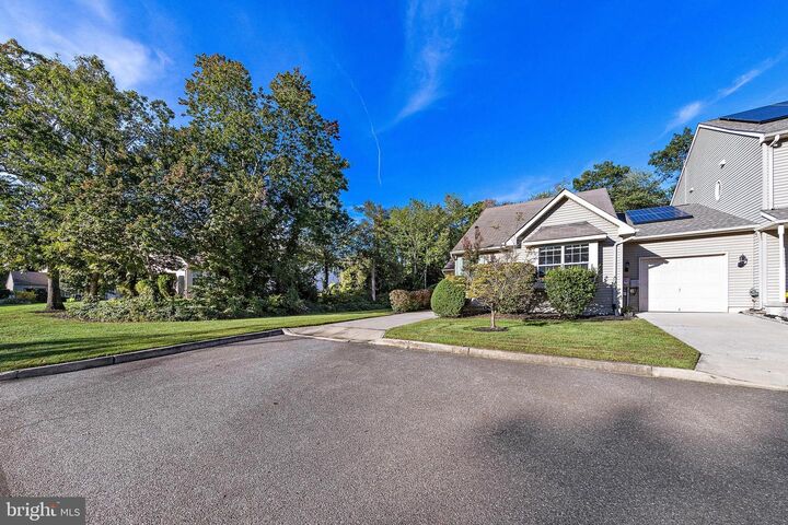 Property Photo: 5 Timberline Drive NJ 08087