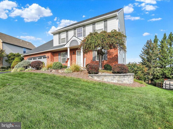 Property Photo:  2306 Overland Avenue  PA 19608 