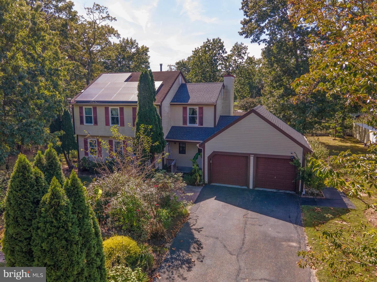 Property Photo: 422 Debbie Lane NJ 08332
