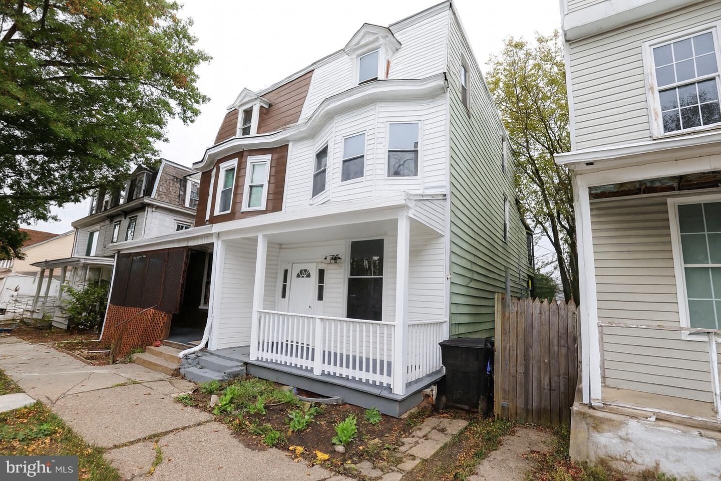 Property Photo:  1908 North Street  PA 17103 