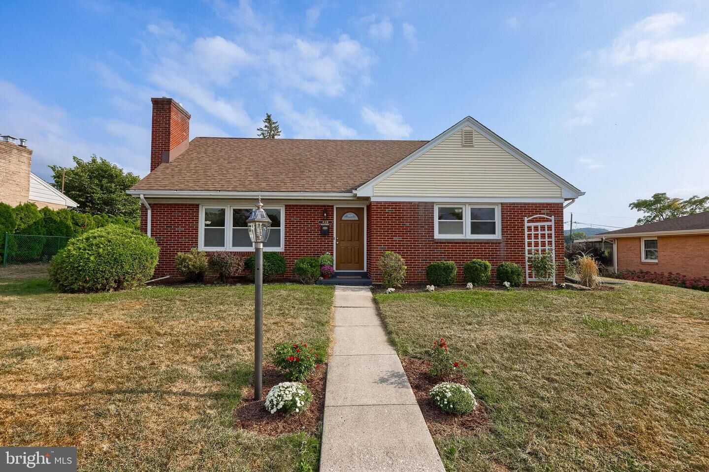 Property Photo:  428 Beech Avenue  PA 17033 