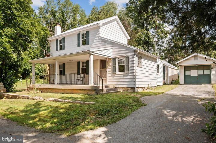 Property Photo: 23 Mahoney Drive WV 25425