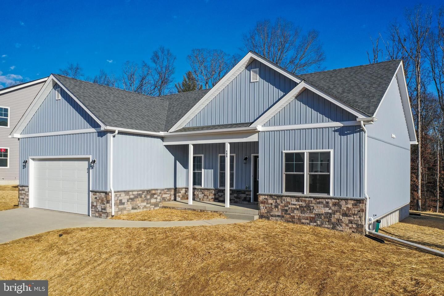 Property Photo: Lot 12 Larimar Lane WV 25428