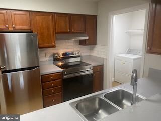 11228 Torrie Way J  Bealeton VA 22712 photo