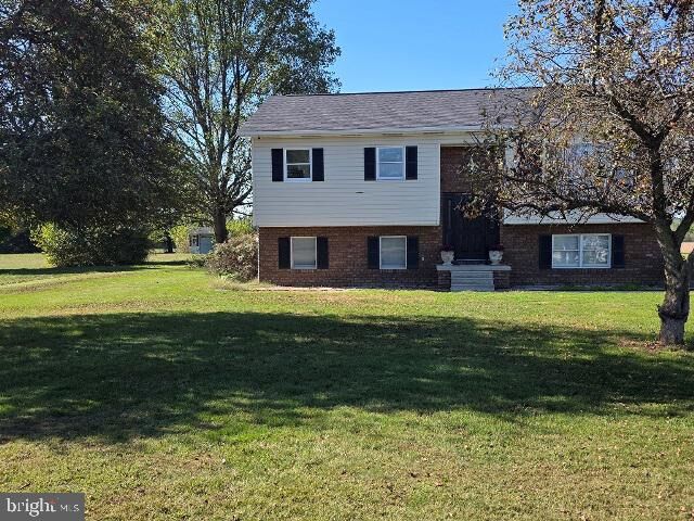 Property Photo:  349 Basehoar School Road  PA 17340 
