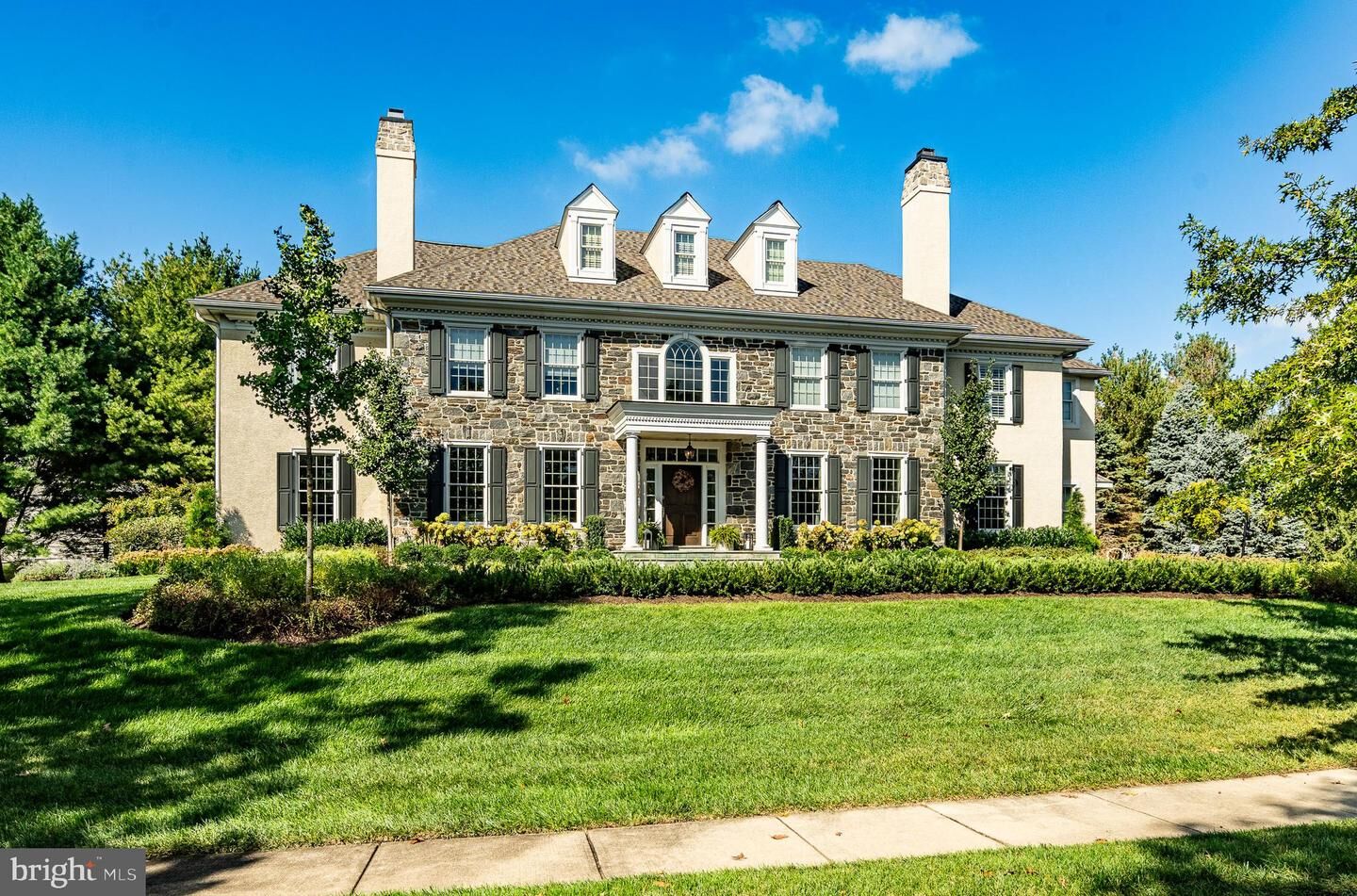 Property Photo:  1048 Whitegate Road  PA 19087 