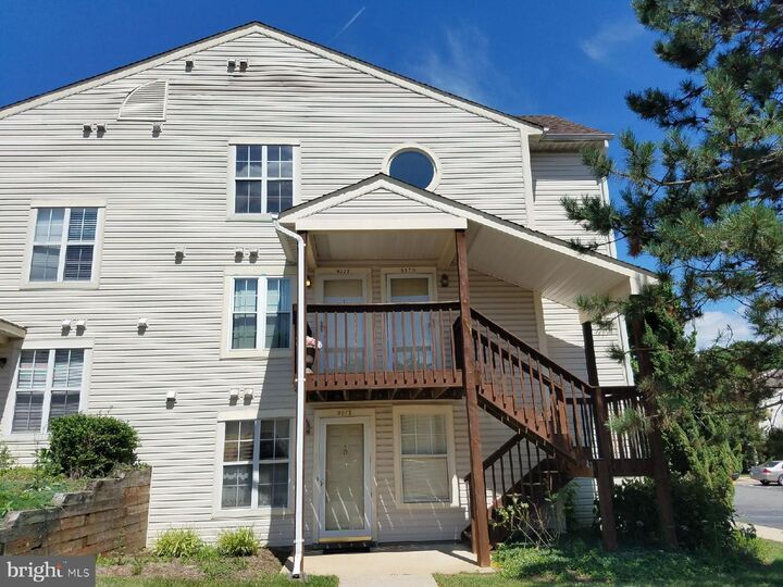 9377 Scarlet Oak Drive  Manassas VA 20110 photo