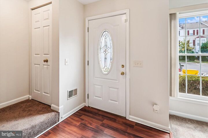 Property Photo: 618 Sprite Way MD 21061