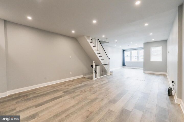 Property Photo:  4317 Sheffield Avenue  PA 19136 
