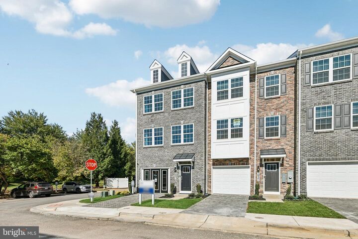 Property Photo: 1822 Blythe Way VA 22601