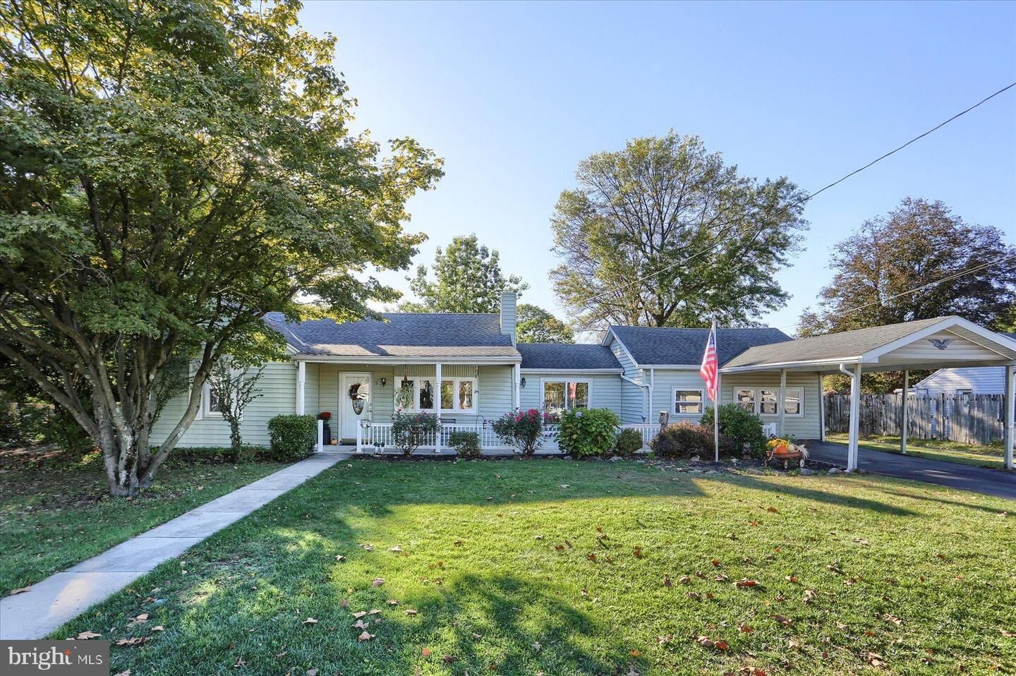 Property Photo: 9 Hereford Street PA 17109