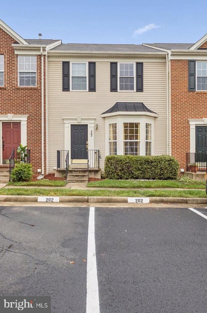 Property Photo: 202 Hemlock Drive VA 22554