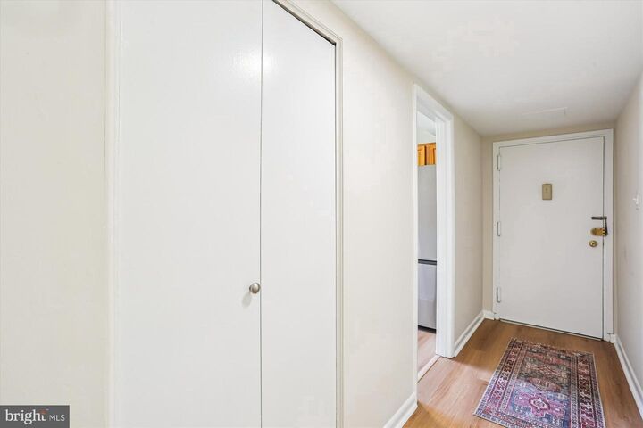 Property Photo: 10601 Weymouth Street 4 MD 20814