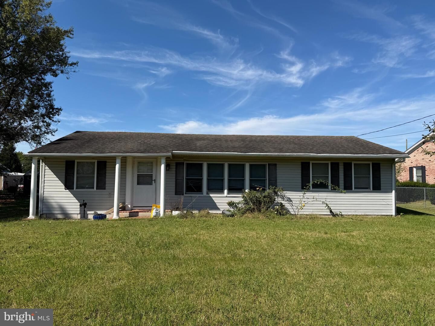 Property Photo: 1023 Marquis Avenue MD 21801