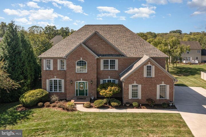 516 Jacob Lane  Mechanicsburg PA 17050 photo