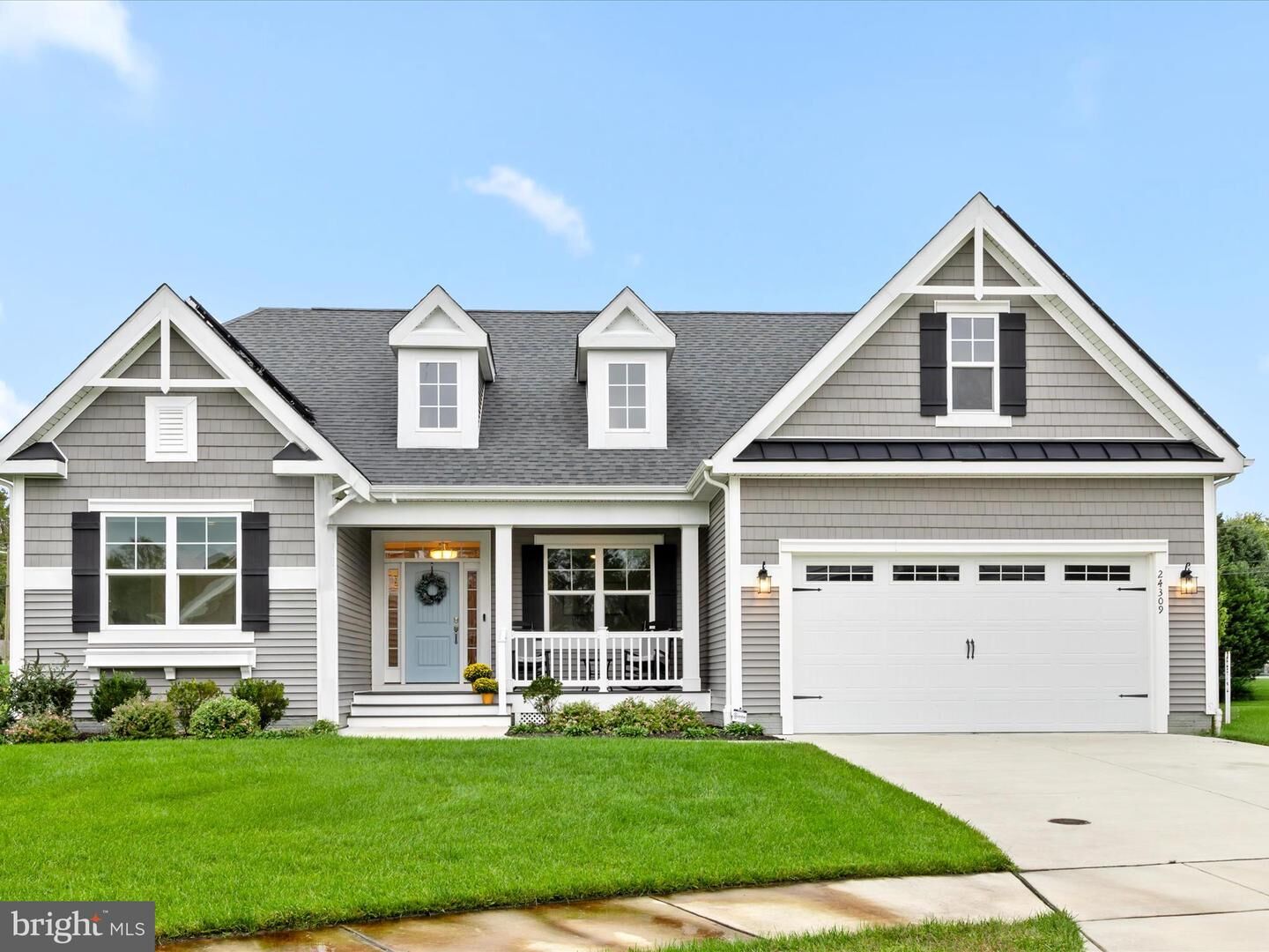 Property Photo:  24309 Avery Court  DE 19951 