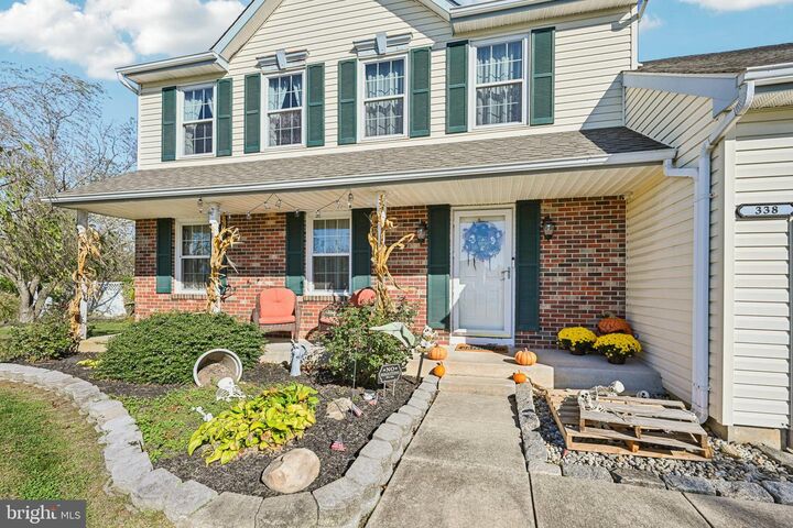 Property Photo:  338 Sugar Hill Drive  NJ 08312 