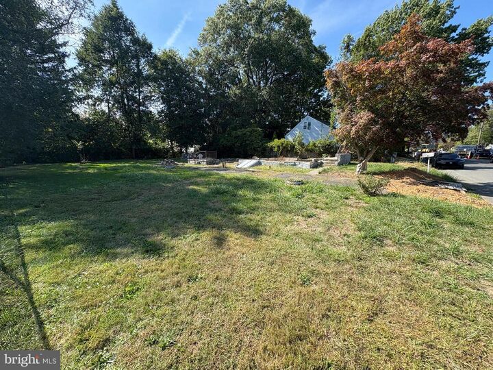 91 Groveland Avenue  Ewing NJ 08638 photo