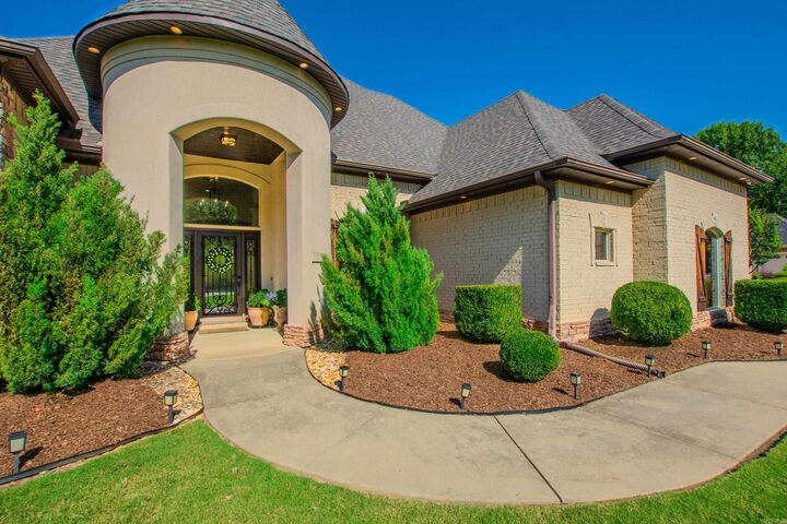 Property Photo:  4716 Westminster  AR 72019 