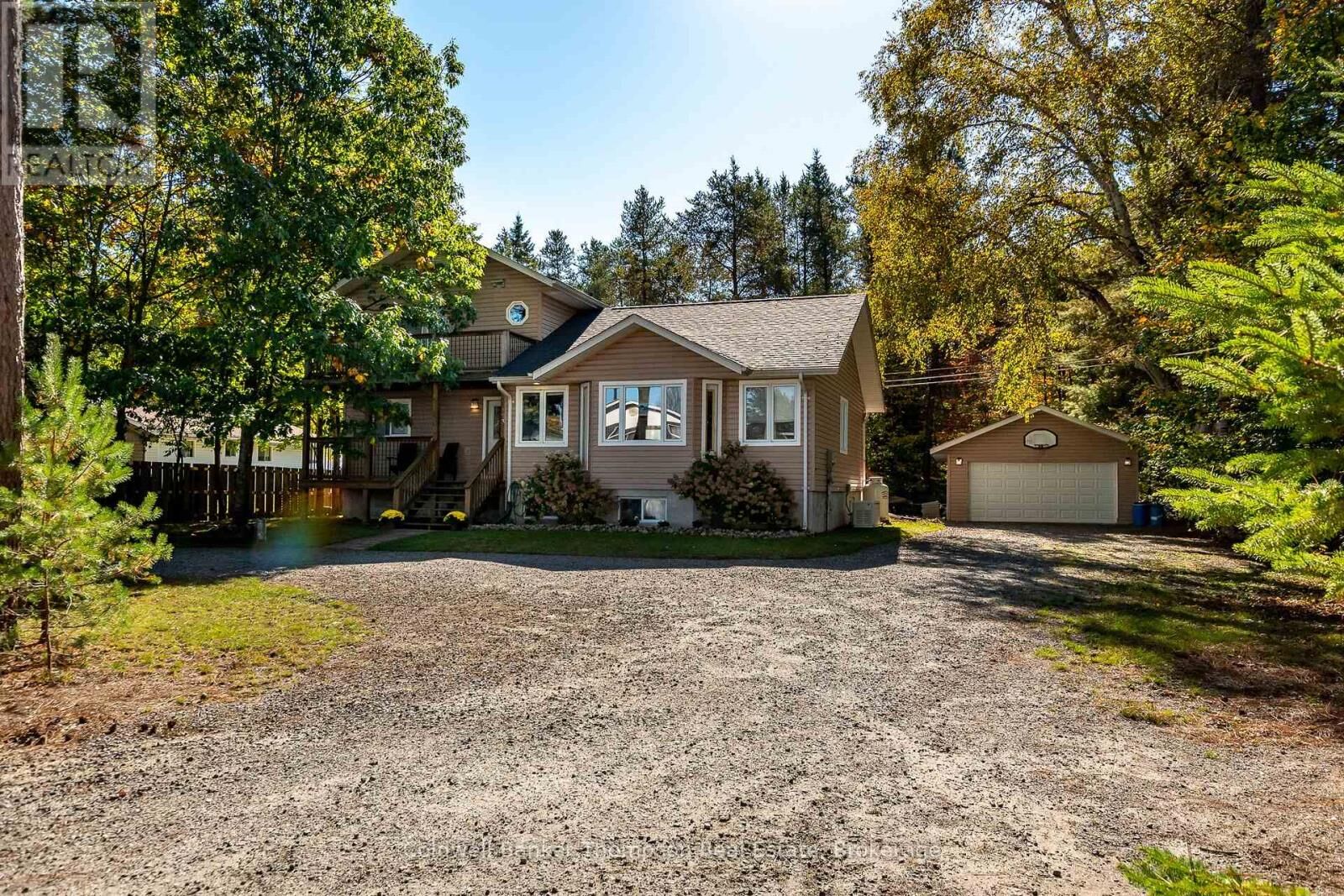 Photo de la propriété:  4237 Ravenscliffe Road  ON P1H 2J2 