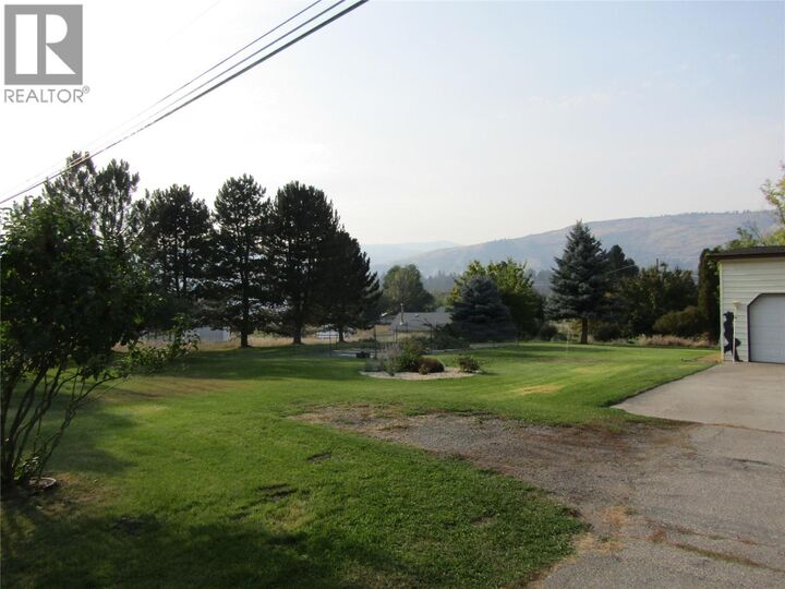 Property Photo:  3575 Carson Road  BC V0H 1H5 