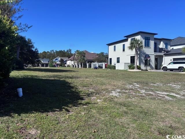 Property Photo:  821 Waterton Ave.  SC 29579 