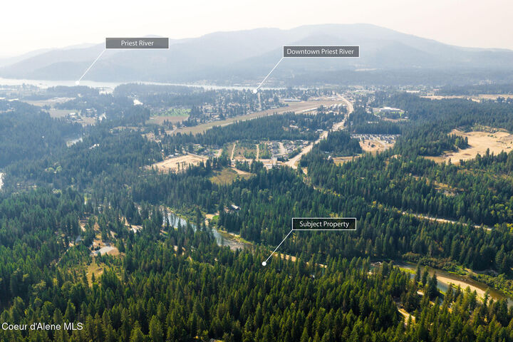 Property Photo:  Nna Dirks Rd  ID 83856 