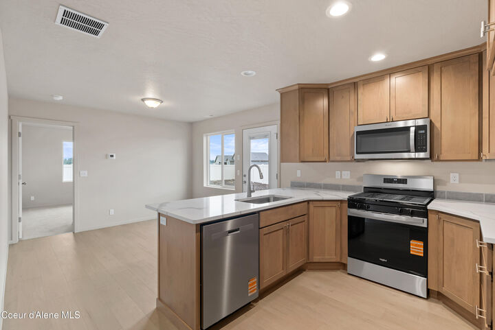 Property Photo:  1961 N Wollaston Dr  ID 83854 