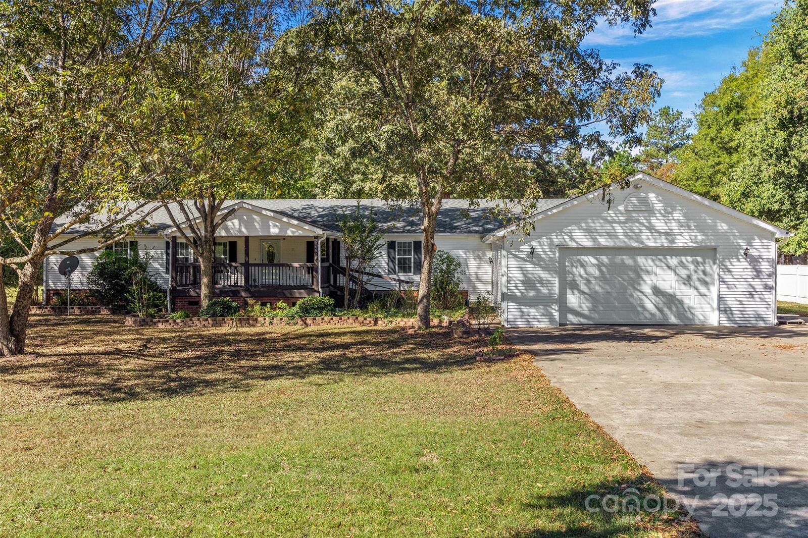 Property Photo:  4640 Mel Nunnery Road  SC 29714 