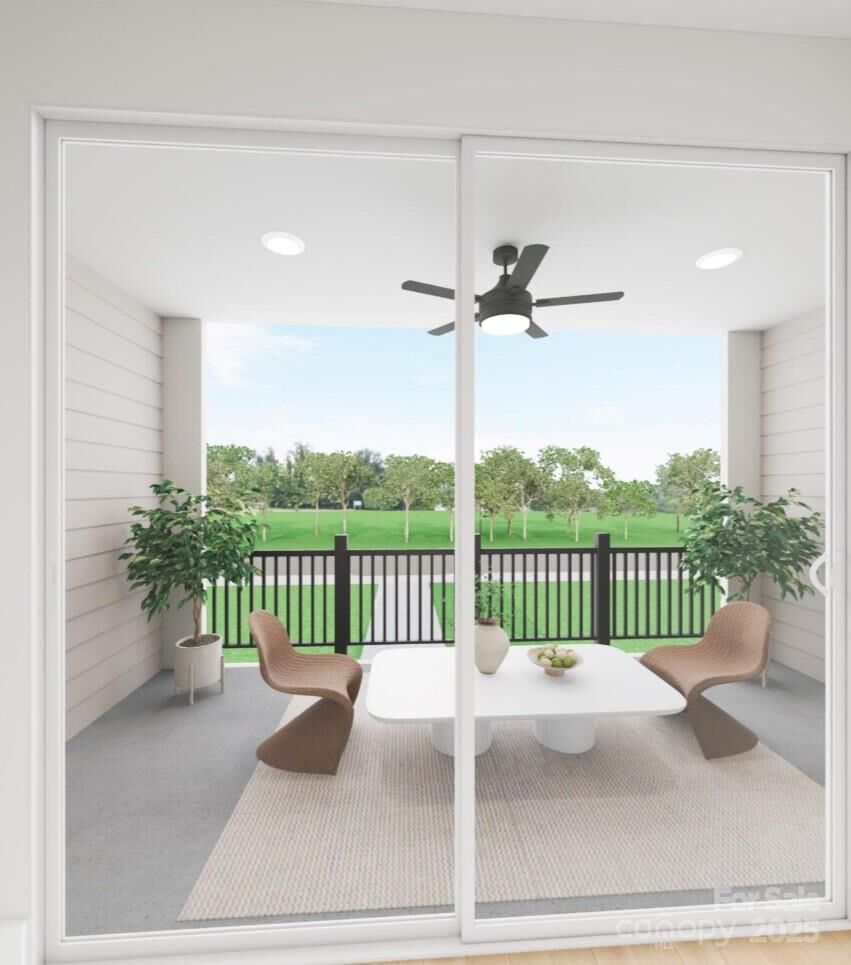 Property Photo: 1339 Sandstar Lane NC 28226