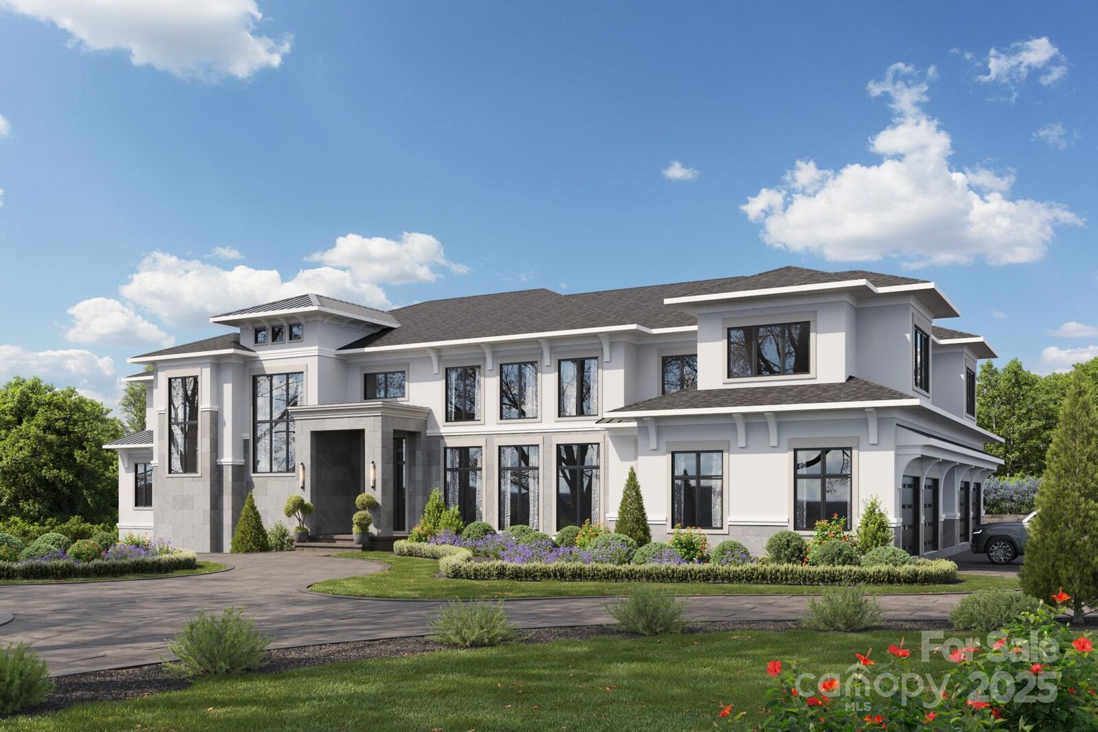 Property Photo:  6012 Hathaway Lane  NC 28173 