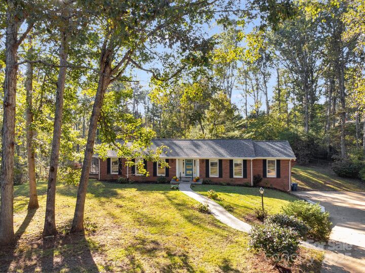 226 Wildflower Road  Asheville NC 28804 photo