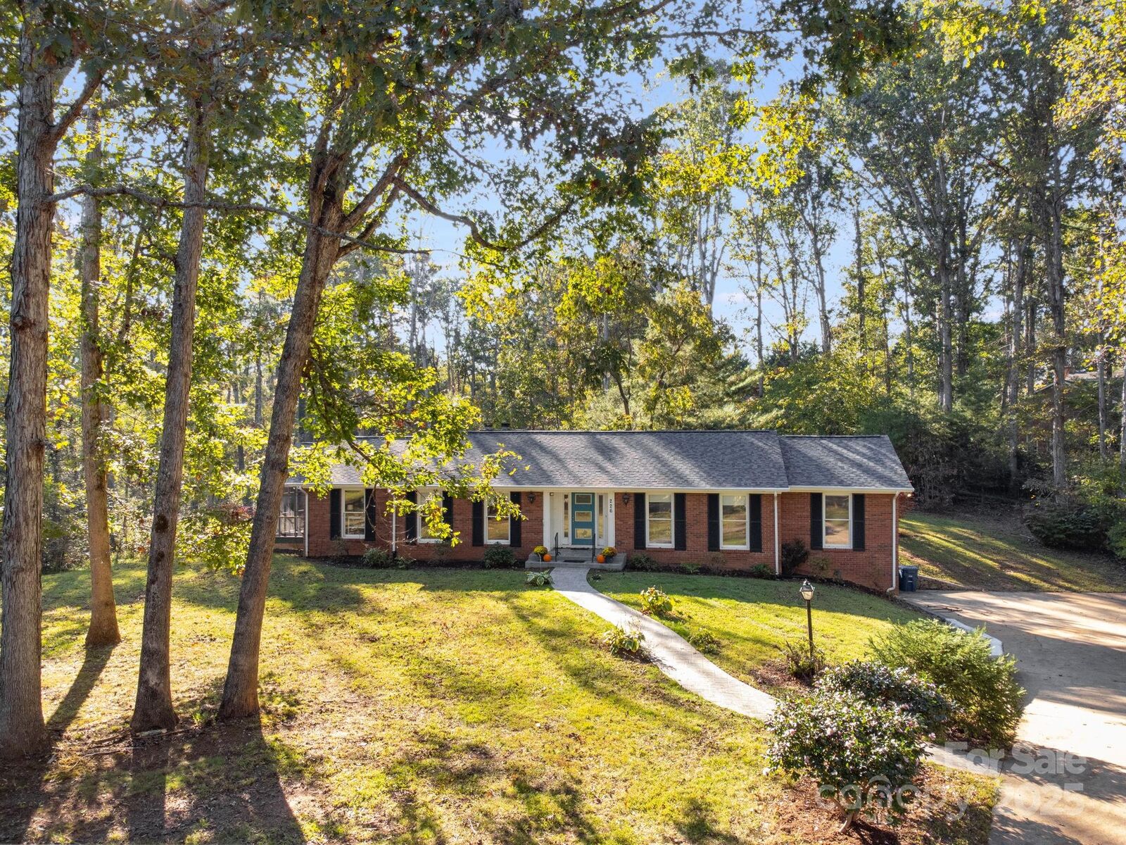 Property Photo:  226 Wildflower Road  NC 28804 