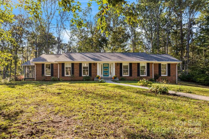 226 Wildflower Road  Asheville NC 28804 photo