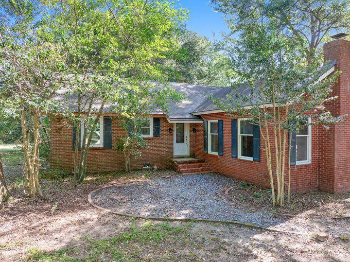 Property Photo:  2646 Battle Trail Drive  SC 29455 