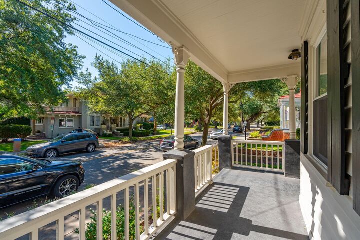 Property Photo:  458 Huger Street  SC 29403 