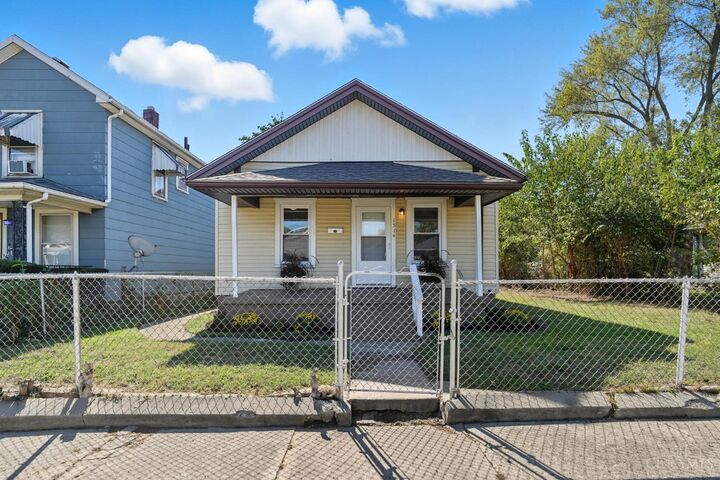 1514 Taylor Avenue  Middletown OH 45044 photo