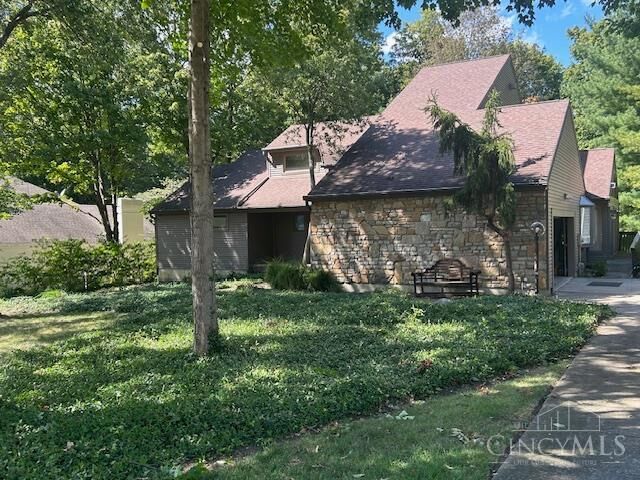 Property Photo: 7808 Bennington Drive OH 45241