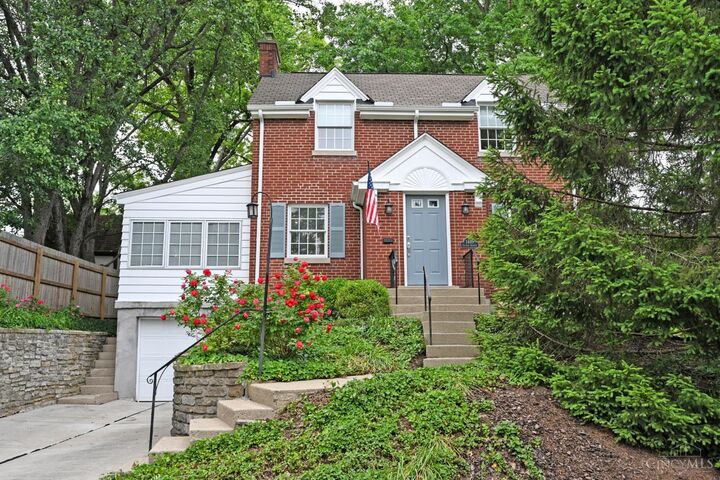 3460 Custer Avenue  Cincinnati OH 45208 photo