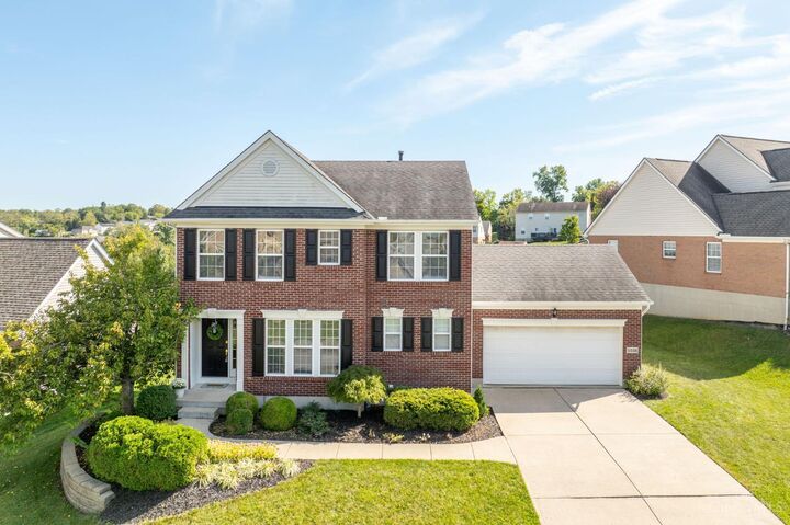 5556 Sarahs Oak Drive  Green Twp OH 45248 photo