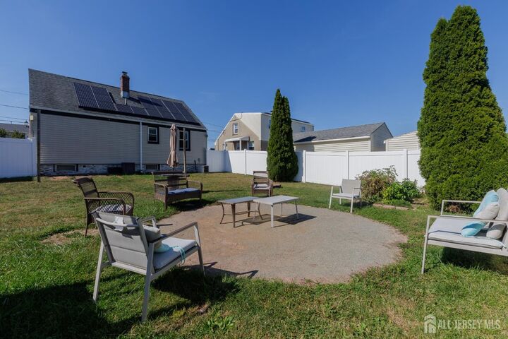 Property Photo: 92 William Street NJ 07008