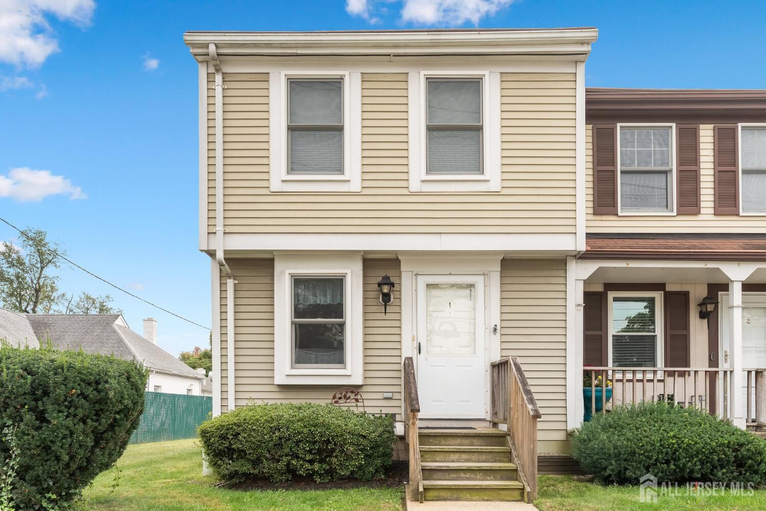 Property Photo:  675 Bound Brook Road C0001  NJ 08812 