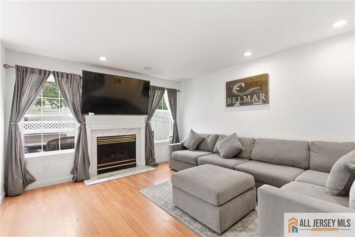 Property Photo: 207 Windsong Circle 4 NJ 08816
