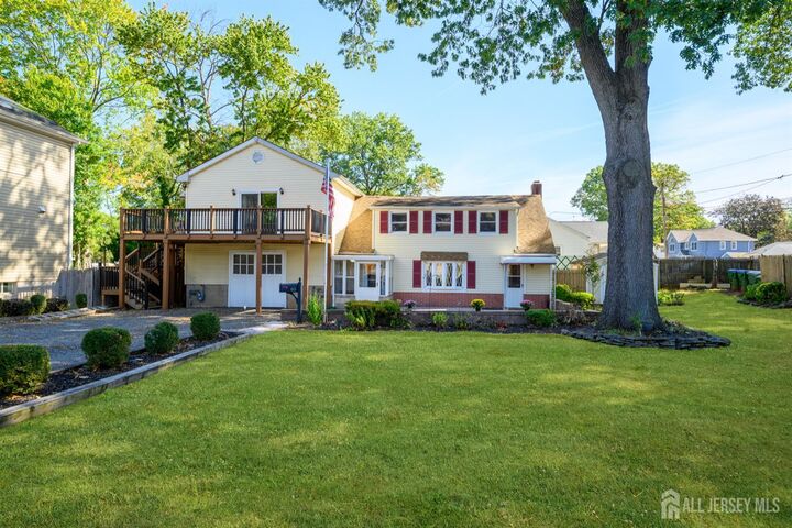 Property Photo:  65 Orange Street  NJ 08817 