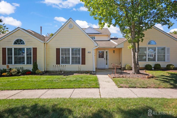Property Photo:  162 Goldfinch Drive  NJ 08831 