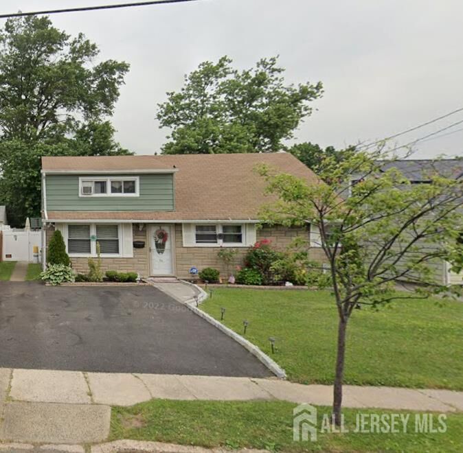 36 E Laurel Street  Carteret NJ 07008 photo