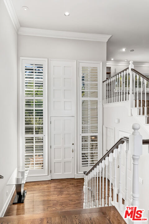 Property Photo:  12557 The Vista  CA 90049 