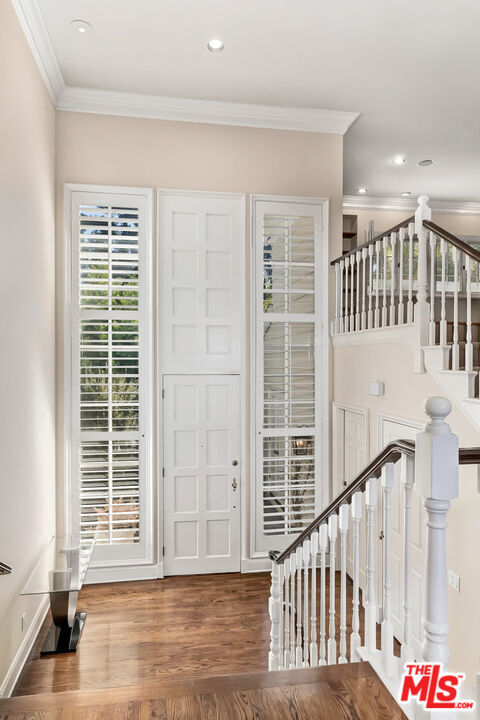 Property Photo: 12557 The Vista CA 90049