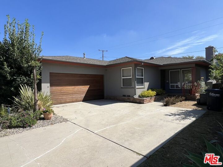 Property Photo:  10952 Barman Ave  CA 90230 